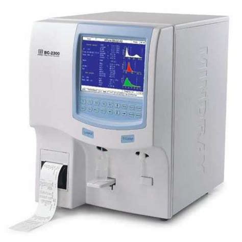 digital testing machine price in india